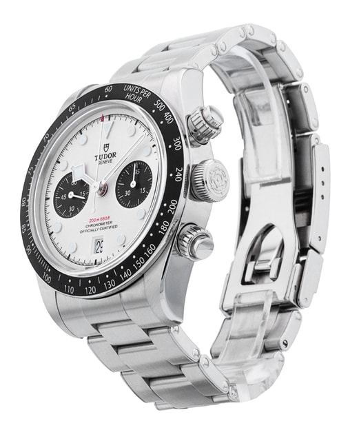 Tudor Black Bay Chrono M79360N-0002 Image 2